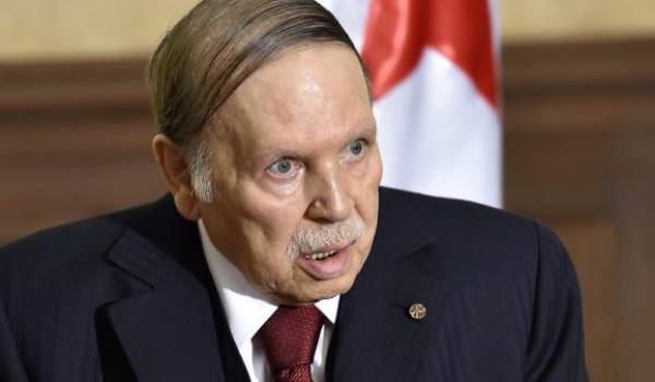 L&rsquo;ANR appelle le président Bouteflika à poursuivre sa mission à la tête du pays