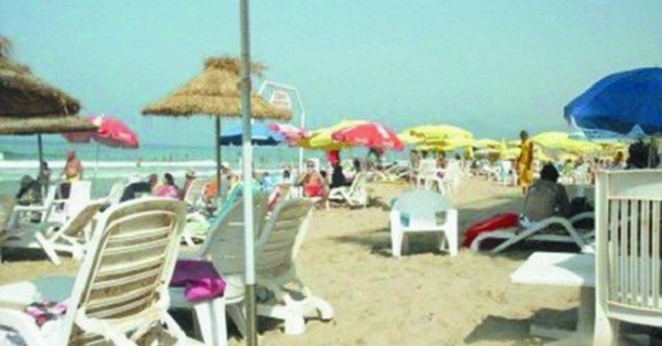 Gratuité des équipements sur toutes les plages d&rsquo;Alger
