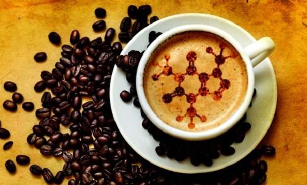 Santé: Des molécules dérivées du café pour se protéger d’Alzheimer