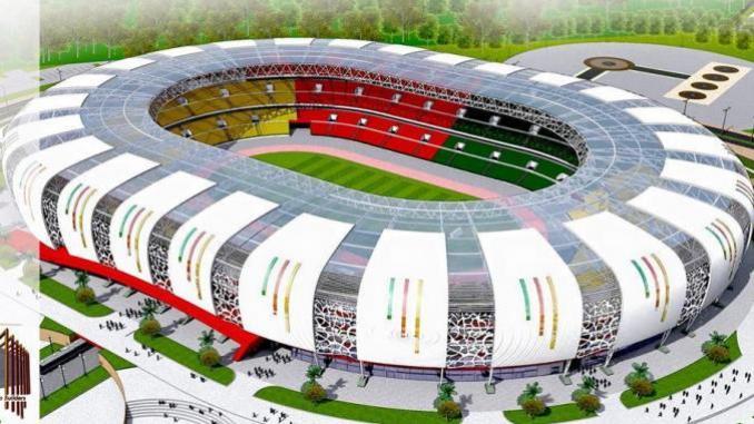 CAN-2019 (qualifications / 2e journée) Gambie-Algérie: Les «Scorpions» locaux en stage