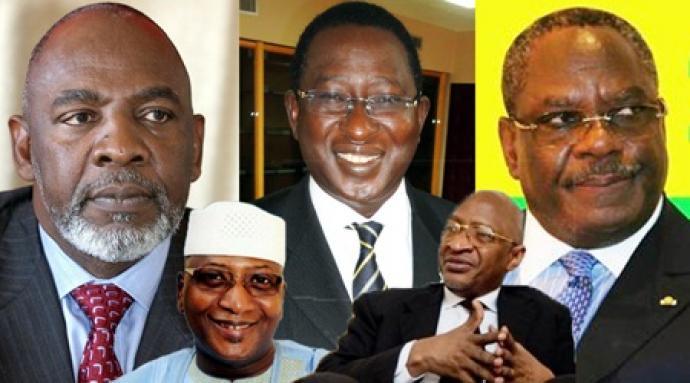 Mali: « surenchère » de l’opposition sur la présidentielle