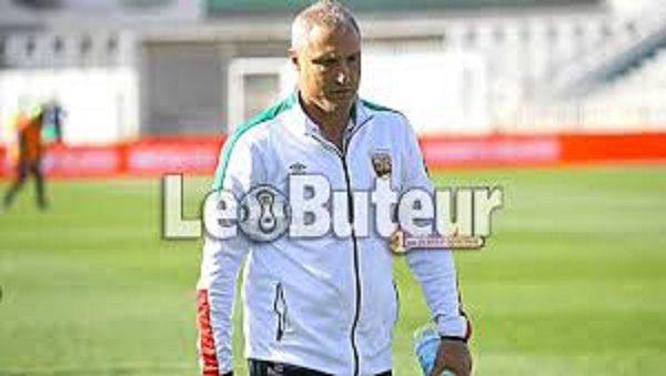 MCA : Casoni «A travers la séance vidéo, on va corriger ce qui n’a pas marché contre Clermont Foot »