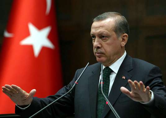 Turquie: Erdogan prête serment pour un nouveau mandat