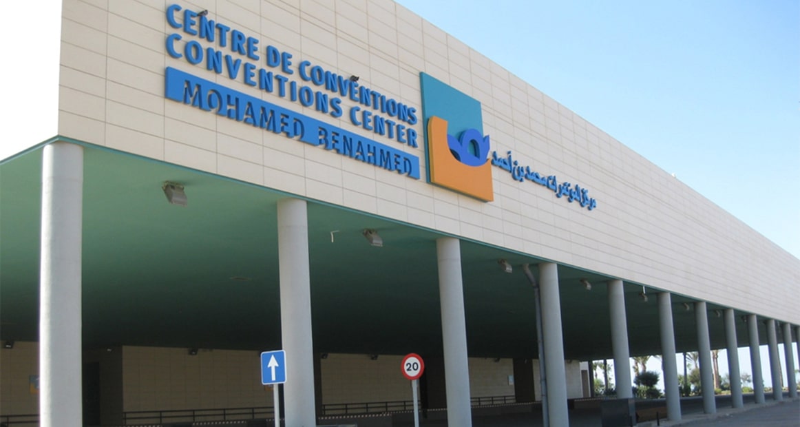 Centre des conventions d&rsquo;Oran: 27 exposants au salon de l&rsquo;artisanat