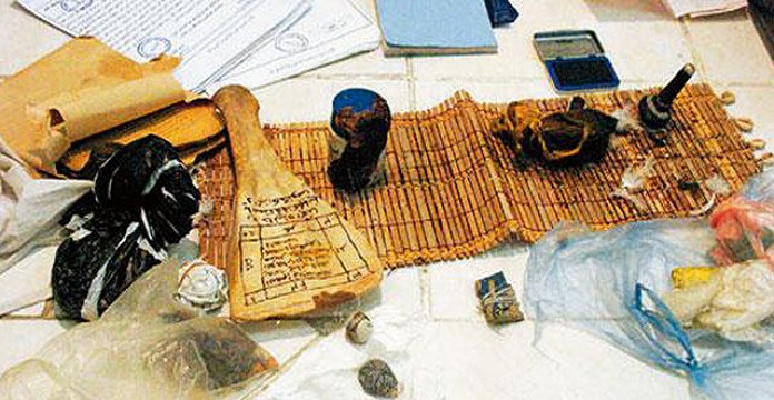 Les victimes signalées dans plusieurs wilayas: 4 charlatans tunisiens arrêtés à Aïn Touila