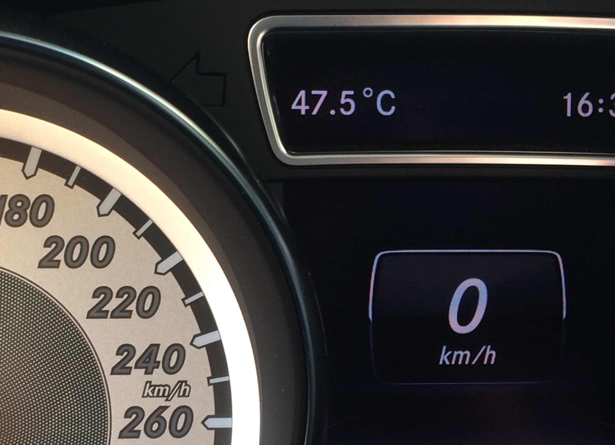 Bon à savoir: Canicule et conduite : quelques conseils utiles