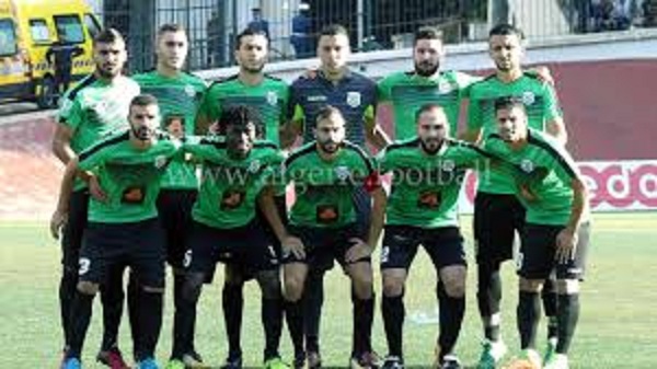 CSC – Limane : «Ce stage à Gammarth nous permettra de préparer la nouvelle saison»