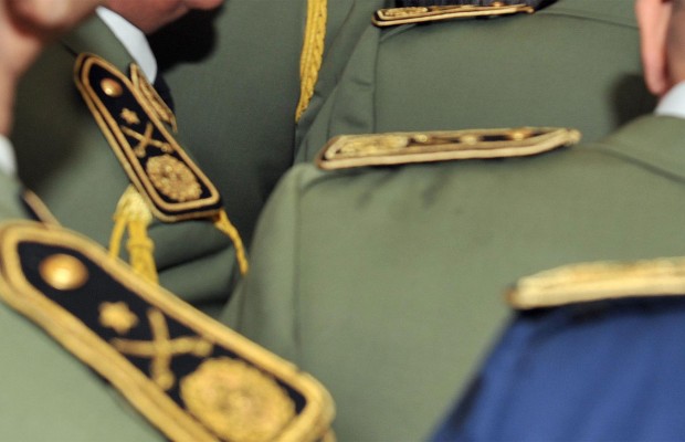 Armée-Gendarmerie : Limogeages en série