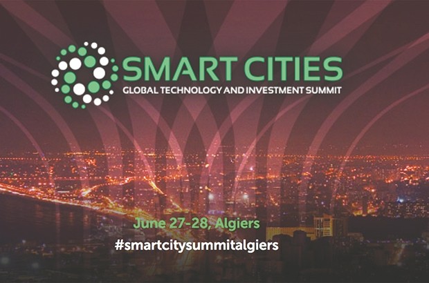 En marge du  Smart Cities Global Summit: Sofrecom Algérie et ImaginePartners partenaires du Leapfrog Hack | Hackathon