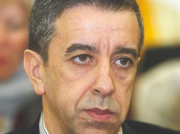 Ali Haddad interdit de quitter le territoire national