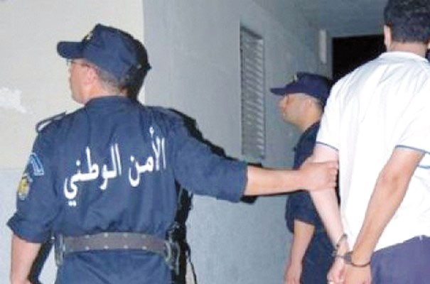 Tizi Ouzou : L’auteur présumé d’un crime arrêté
