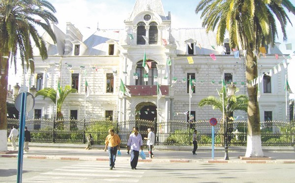 Session ordinaire de l’APC présidée par le chef de la Daïra de Sidi Bel-Abbès : Des élus ne défendent que leurs propres quartiers