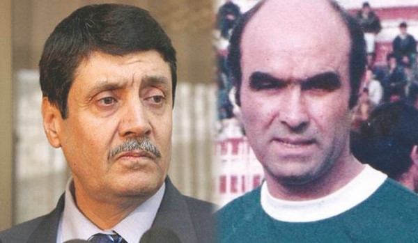 Pour lui, le défunt Lalmas faisait partie de l’équipe du FLN : La bourde de Tayeb Zitouni