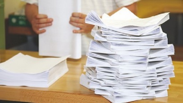 Baccalauréat : La complainte des correcteurs