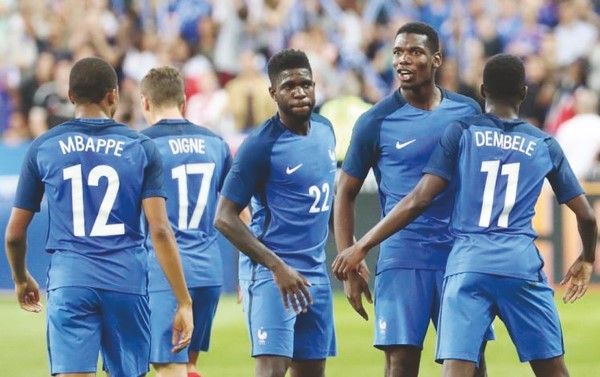 Selon un observatoire du comportement xénophobe local : La Coupe du monde a révélé une montée du racisme en Pologne