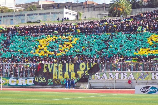 L’avant-première sera projetée le 30 juillet à Tizi Ouzou : La JSK racontée dans un film documentaire de 90 mn