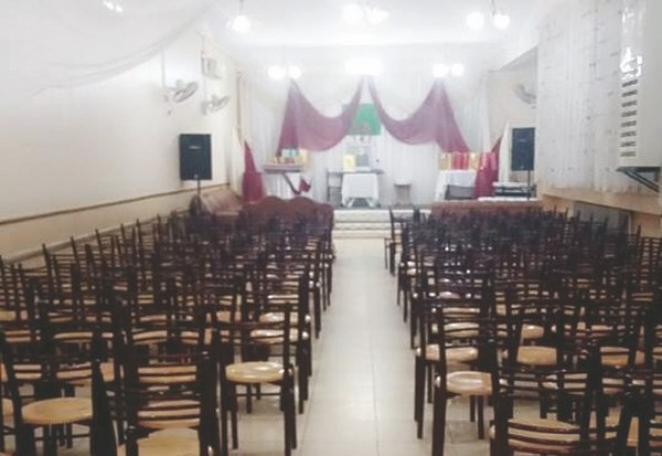 Une partie de son siège à Béjaia transformée en salle des fêtes : Le commerce juteux de l’UNFA