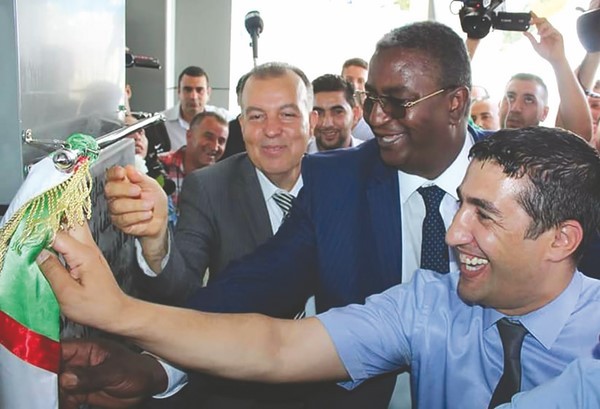 Investissements touristiques dans la wilaya de Béjaia : Le ministre du Tourisme appelle à la levée des blocages