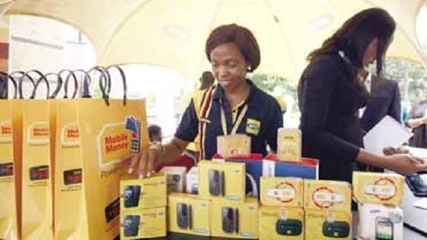 Première économie d’Afrique : Le Nigeria à la traîne en matière de banque mobile