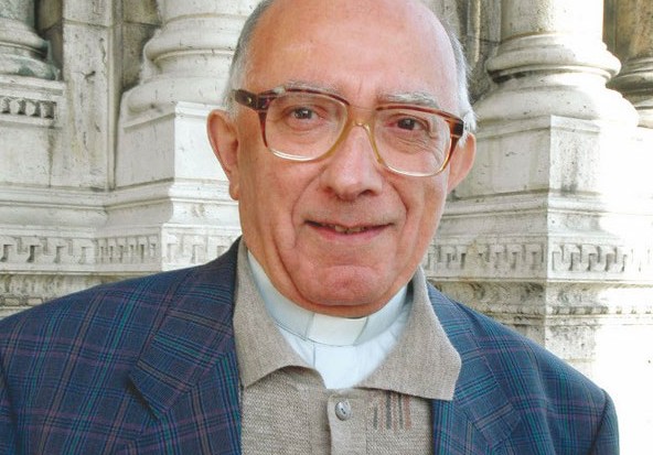 Il est décédé hier à l’âge de 104 ans : Le postulateur du père de Foucauld n’est plus