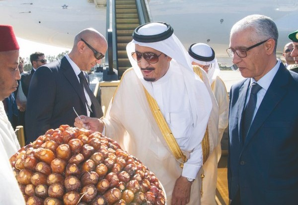 Il y séjourne chaque année : Le roi saoudien annule ses vacances à Tanger