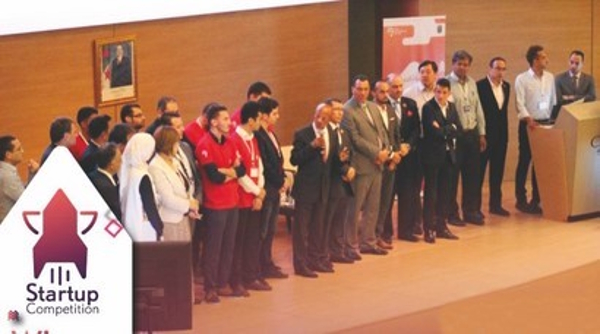 Concours “Start-up compétition” les 3 entreprises lauréates connues