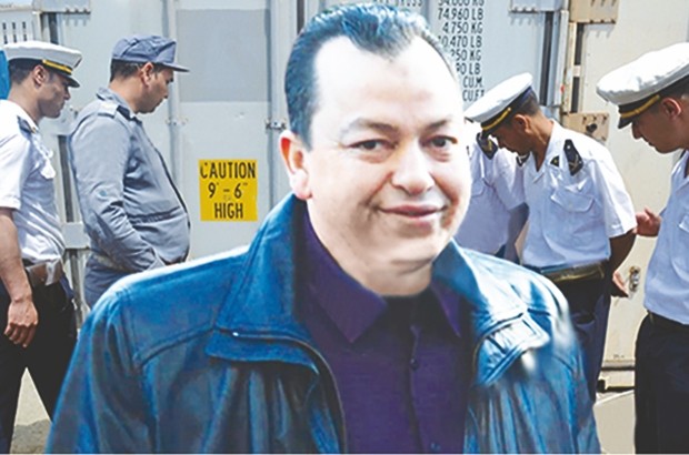 Promotions immobilières de KAMEL CHIKHI : Les acquéreurs réclament leur argent