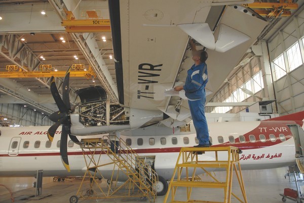 Préavis de grève des mécaniciens d’air algérie: Les vols vers les Lieux saints non concernés