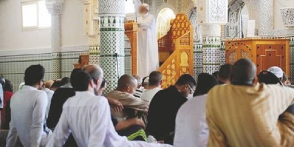 Ils sont la cible d’agression des salafistes : Aïssa promet de protéger les imams