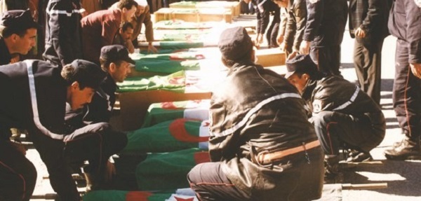 Le massacre de Si-Zerrouk