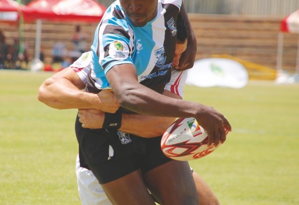 Une partie de rugby Africa Silver Cup 2018 aura lieu à Toulouse : Pourquoi une compétition africaine en France ?