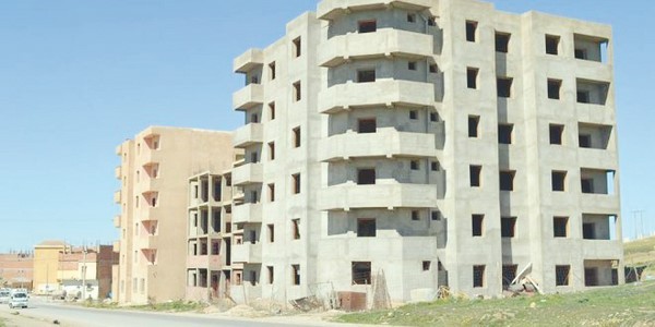 ENPI de Blida: Des logements promotionnels sans actes notariés