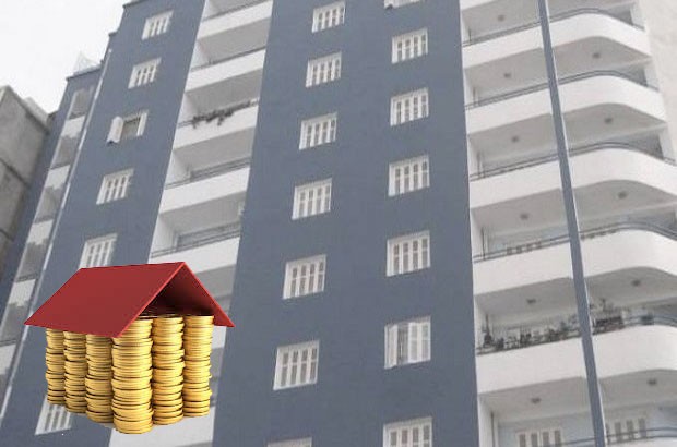 Mohamed Bahri , délégué de l&rsquo;organisation nationale des promoteurs immobiliers, à l&rsquo;expression : « Le mètre carré à Alger est l&rsquo;un des plus chers au monde »