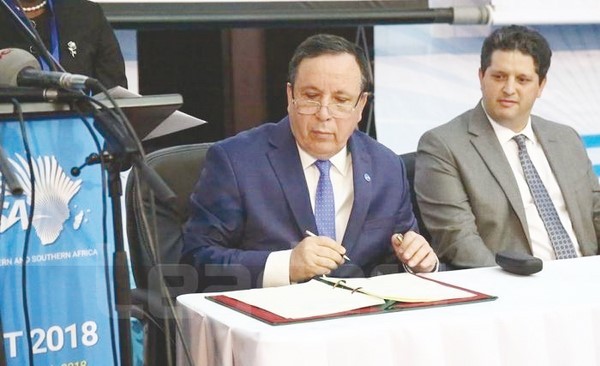 La Tunisie est officiellement membre du COMESA : Un autre coup dur pour une “UMA” agonisante