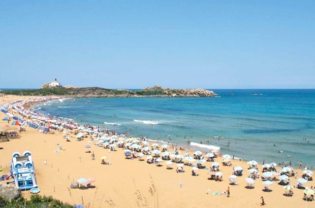 Premier bilan de la saison estivale : 752.000 estivants recensés à travers les plages d’Alger