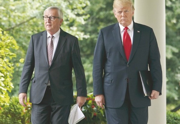 Marché européen du gaz: Une guerre des prix se profile à l’horizon