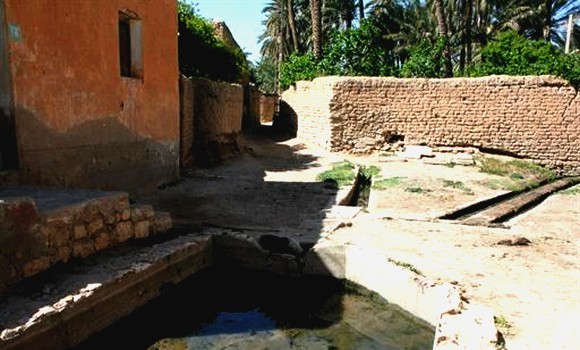 Ksours de M’doukal: bientôt classés comme patrimoine culturel national