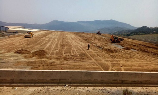 Tizi-Ouzou : un centre de regroupement sportif à Aghribs en juillet 2019