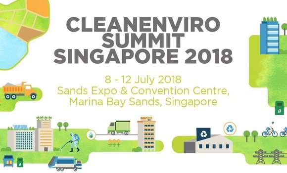 IVème sommet « CleanEnviro » à partir de dimanche à Singapour