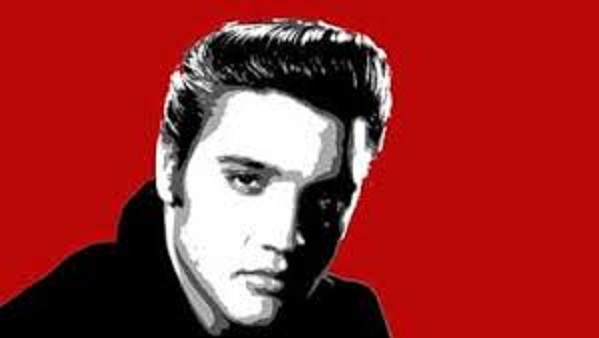 C’est ma vie: Aïssa, l’Elvis Presley !