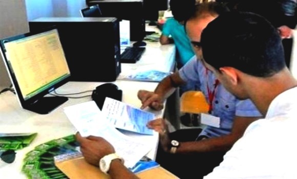 Préinscriptions universitaires: Près de 75% des nouveaux bacheliers inscrits