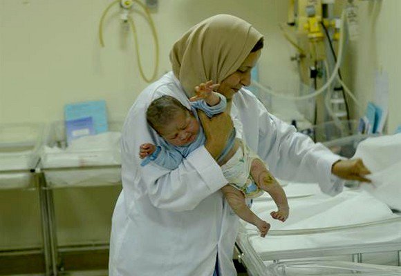 Le taux de natalité en Algérie parmi les plus élevés au monde !