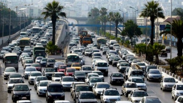 Un montant de 95 milliards DA mobilisé pour désengorger Alger depuis dix années