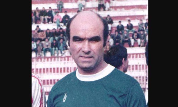 Lalmas, meilleur joueur algérien de tous les temps n&rsquo;est plus !