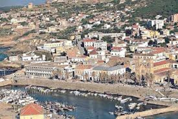 El-Tarf: vol des portes et fenêtres des logements non distribués