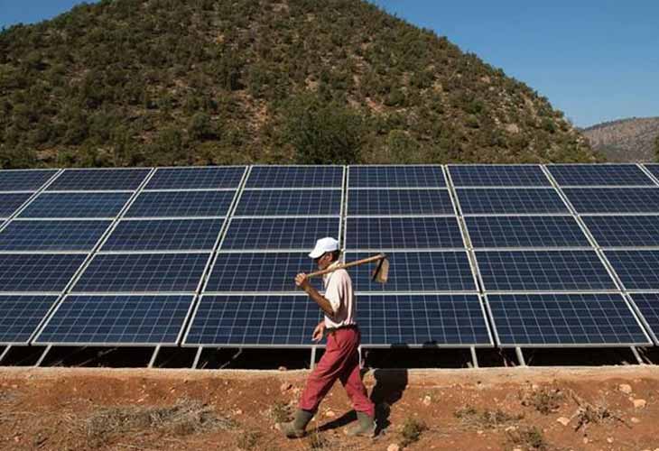 Appel d’offres pour la production d’électricité : priorité aux capacités nationales