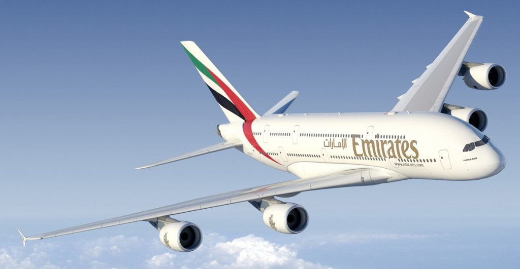 Emirates propose une nouvelle offre vers des destinations paradisiaques pour le lancement de la saison estivale
