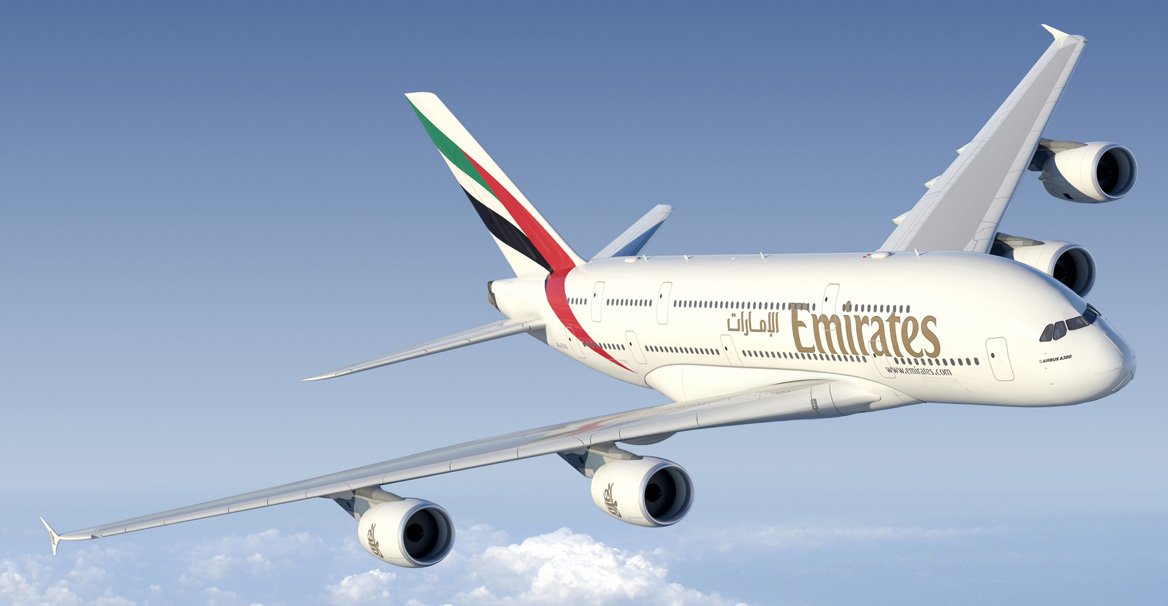 Emirates propose une nouvelle offre vers des destinations paradisiaques pour le lancement de la saison estivale