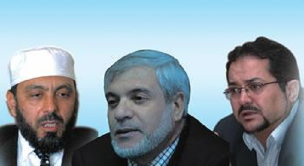 Ennahda menacée de disparition: La nébuleuse islamiste s&rsquo;effrite