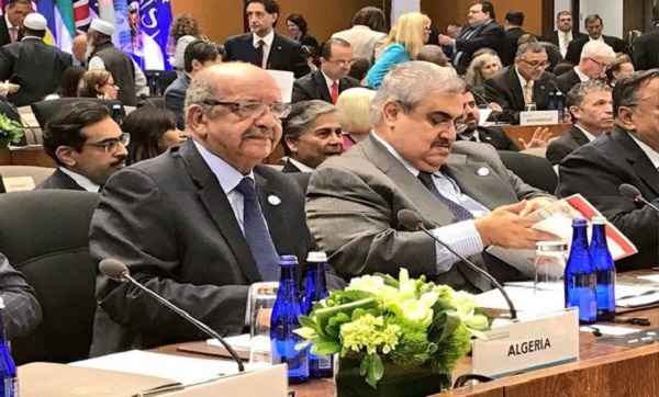 La religion ne doit pas devenir un espace de confrontation entre les peuples